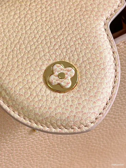 VUITTON LOUIS BB CAPUCINES 0325